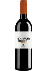 Nouveau monde (SCREWCAP) vin de France rouge
