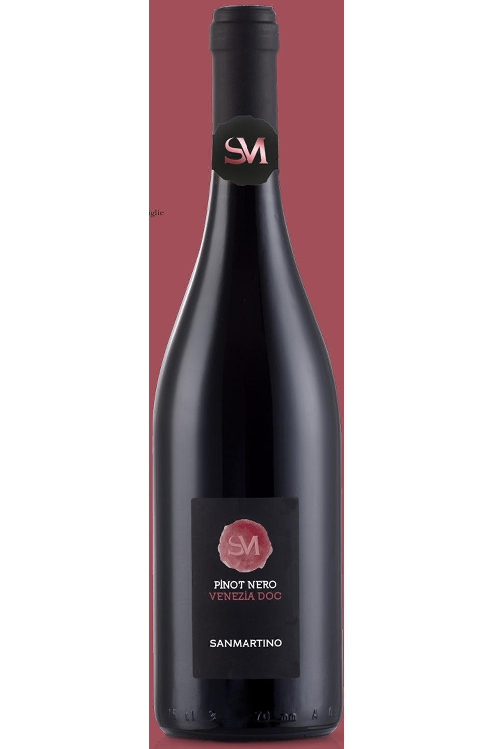 San Martino (cork) DOC Venezia Pinot Nero