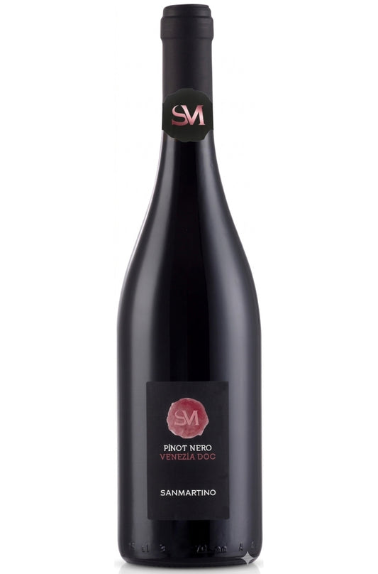 San Martino (cork) DOC Venezia Pinot Nero