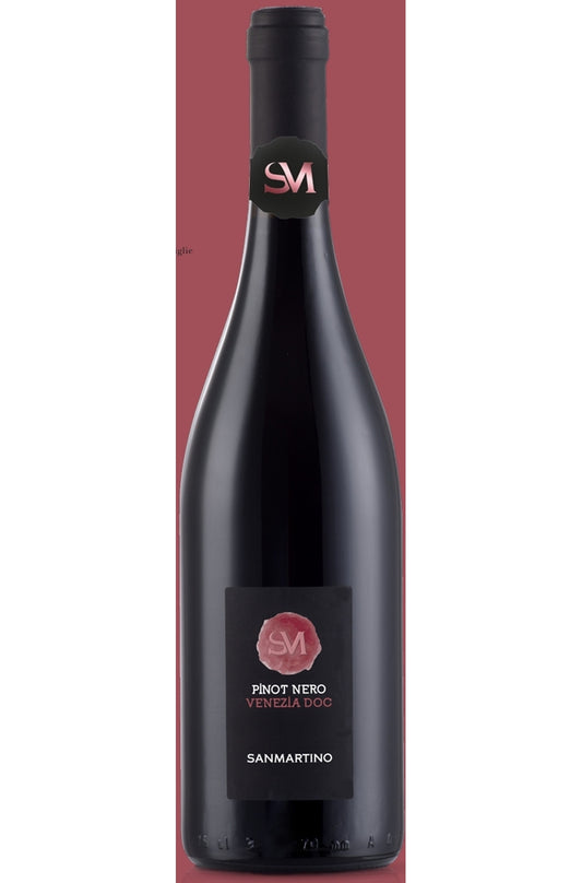 San Martino (cork) DOC Venezia Pinot Nero