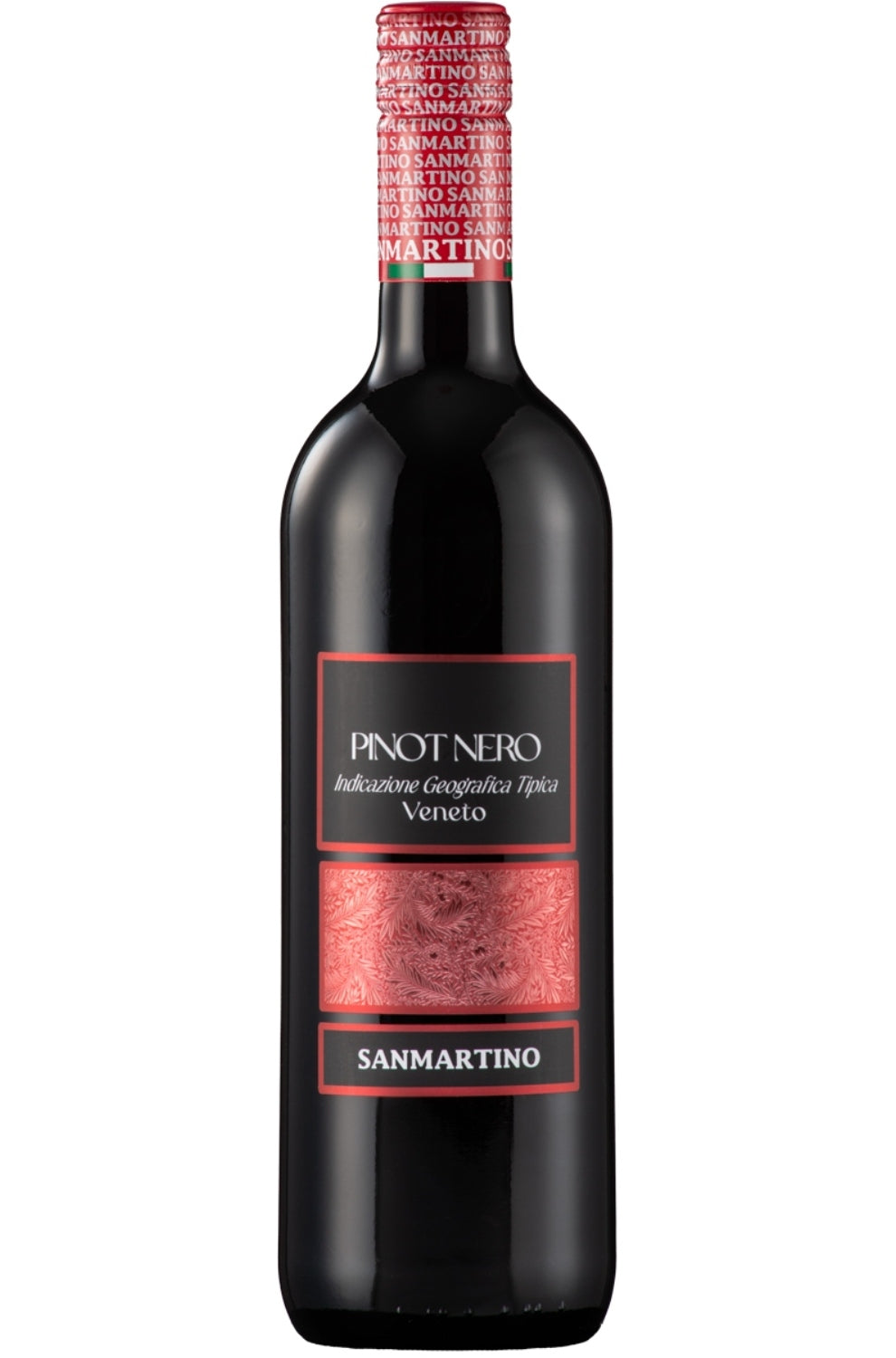 San Martino prime (screwcap) IGT Veneto Pinot Nero