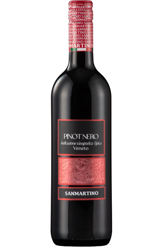 San Martino prime (screwcap) IGT Veneto Pinot Nero
