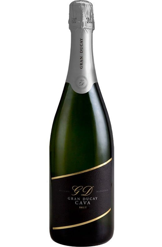 Gran Ducay DO Cava Brut