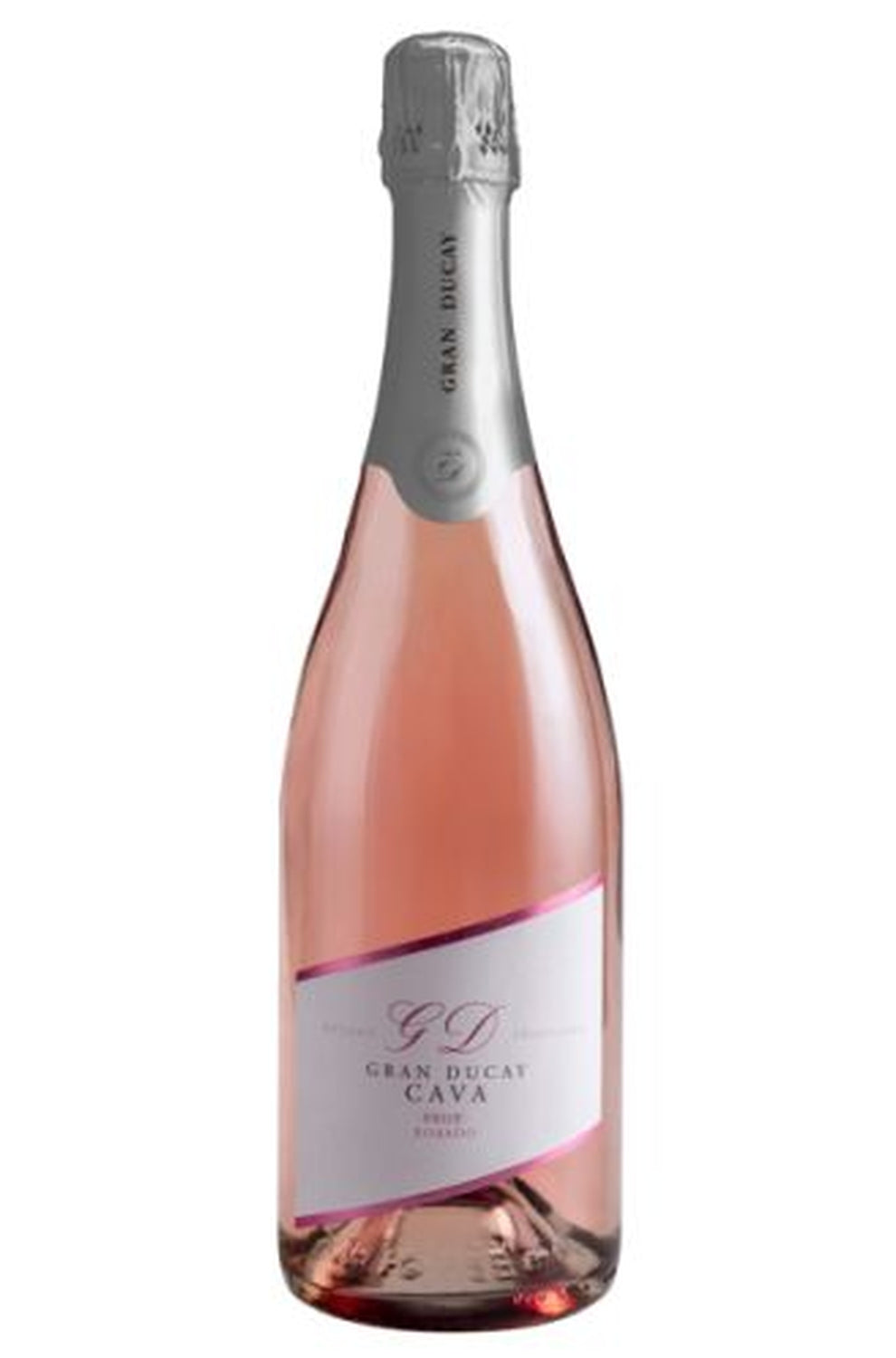 Gran Ducay DO Cava Brut Rosado