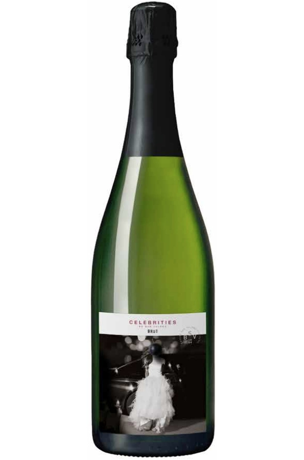 Celebrities DO Cava Brut
