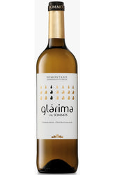 Glarima De Sommos joven (CORK) DO somontano chardonnay/gewurztraminer