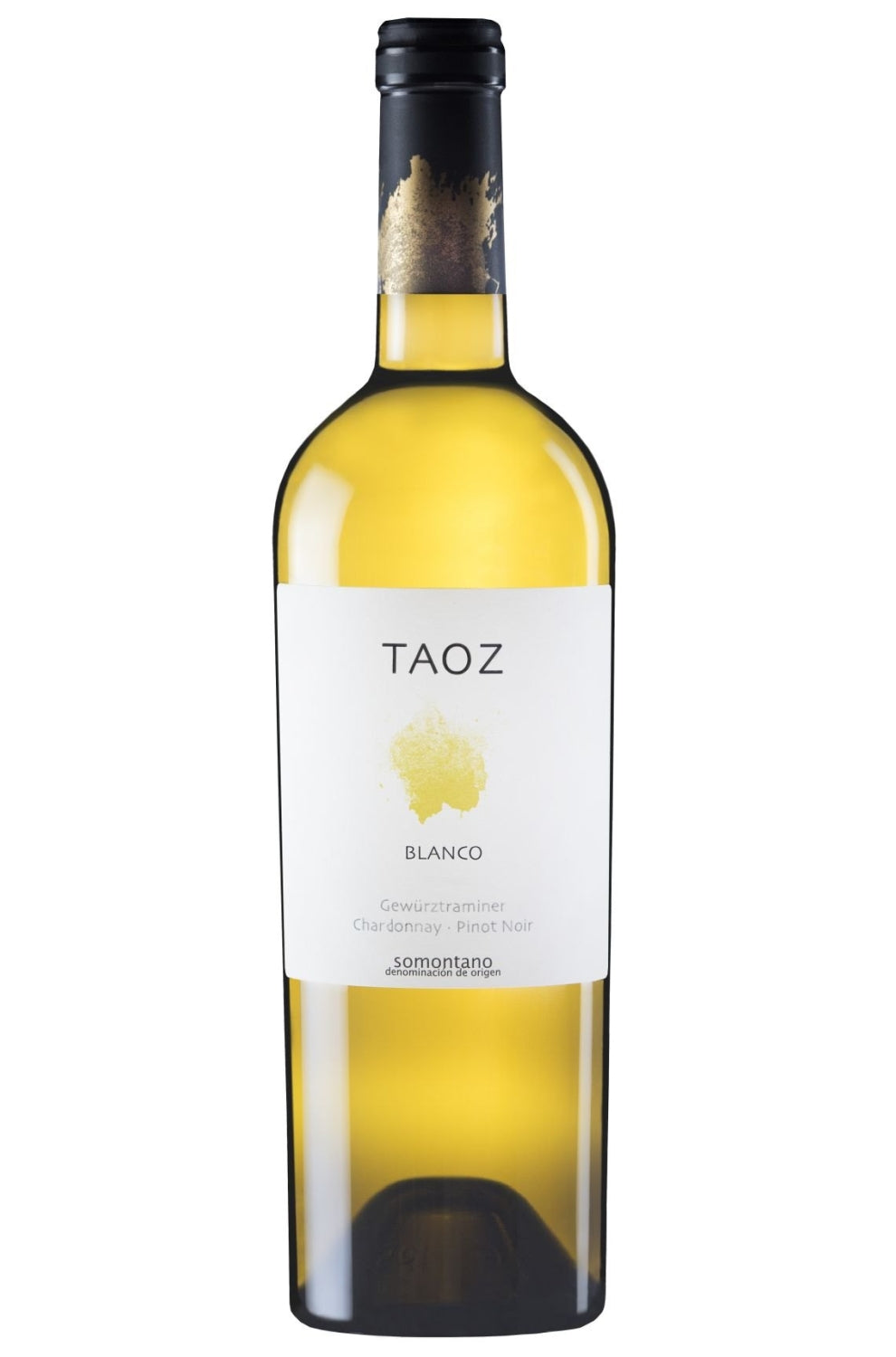 Taoz Varietales DO Somontano Blanco
