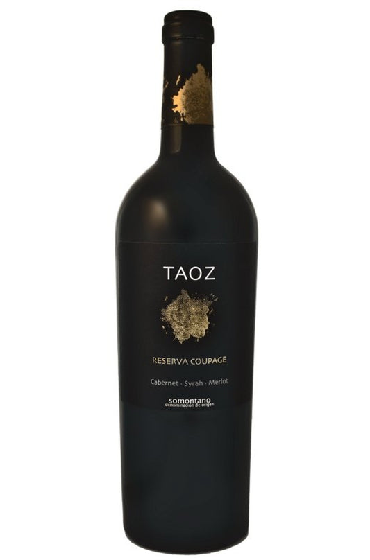 Taoz Reserva DO Somontano