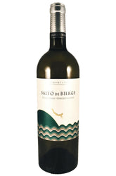 Salto de Bierge Joven DO somontano chardonnay/gewurztraminer