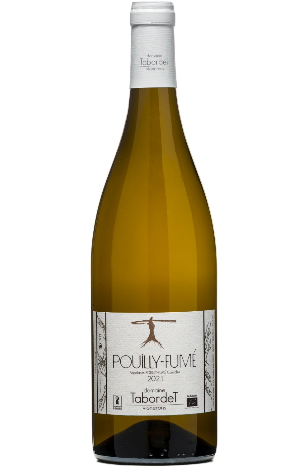 Domaine Tabordet (BIO) AOP pouilly-fumé