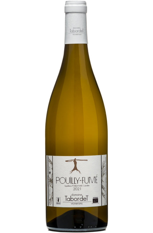 Domaine Tabordet (BIO) AOP pouilly-fumé