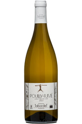 Domaine Tabordet (BIO) AOP pouilly-fumé