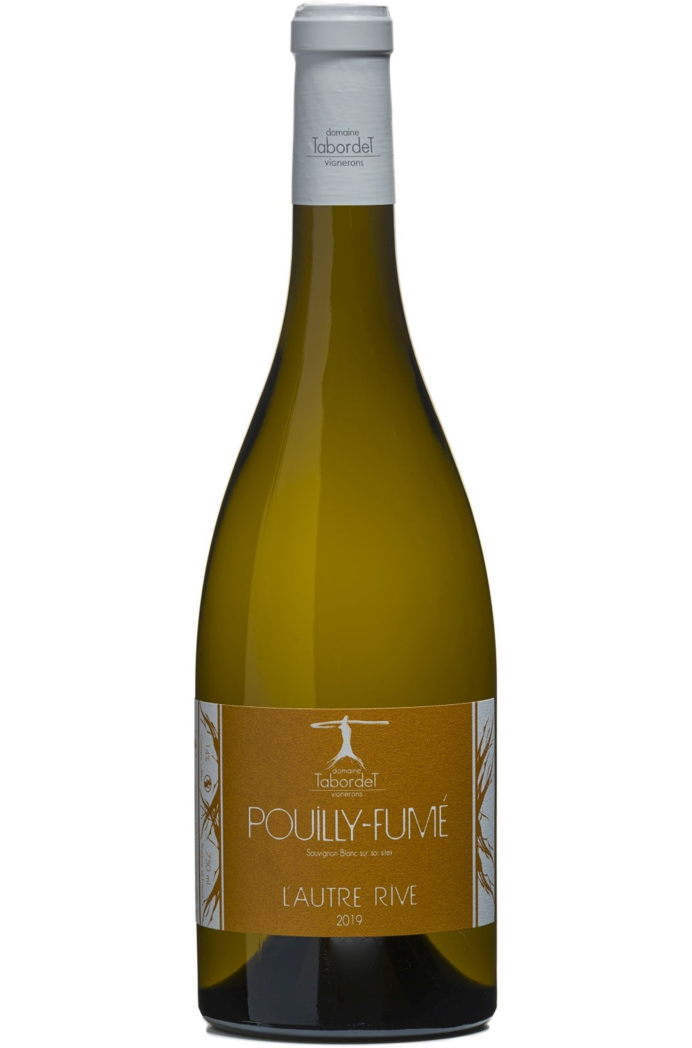 Domaine Tabordet (conv BIO) AOP pouilly-fumé 'l'autre rive'