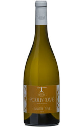 Domaine Tabordet (conv BIO) AOP pouilly-fumé 'l'autre rive'