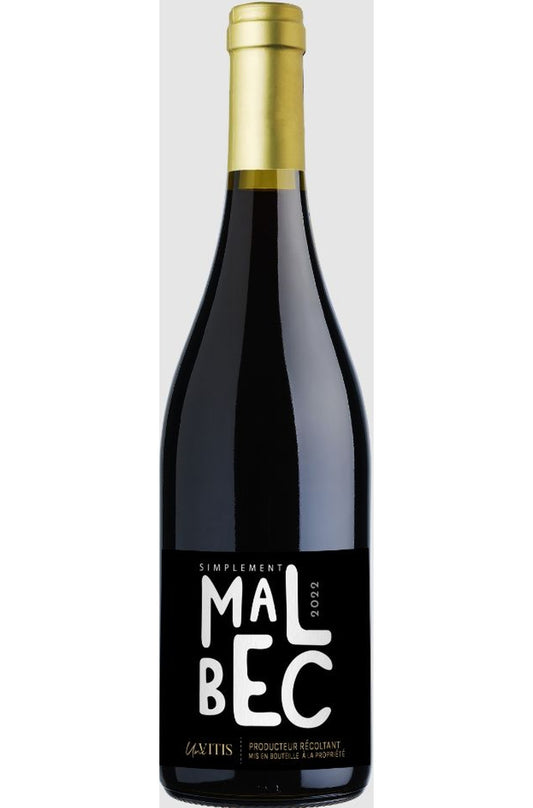 Collection Les Cepages Standard ac bordeaux malbec rouge