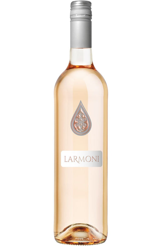 Larmoni (screwcap) IGP atlantique rosé