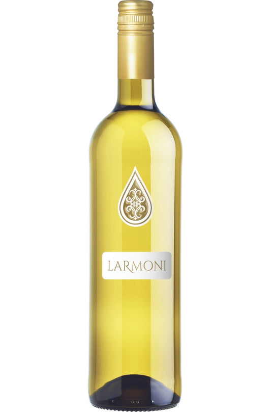 Larmoni (bouchon) AOP bordeaux blanc