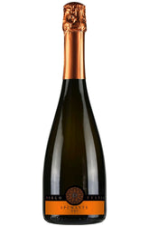 Borgo Fulvia 8°5 (Flute bottle - 6 Bar) spumante di qualita italia dry