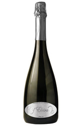 L'Elvira (flute 6bar) '8°5' spumante di qualita italia dry