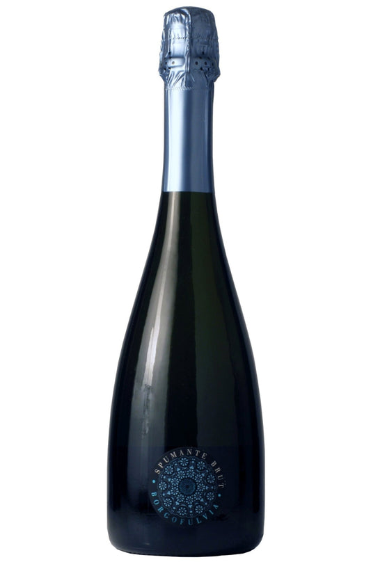 Borgofulvia (Spumante) brut