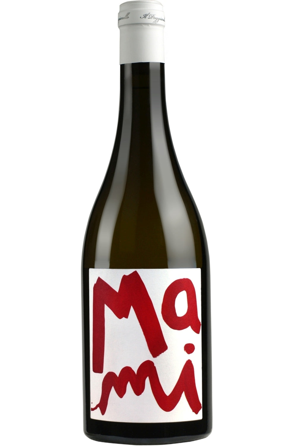 MAMI emilia IGT bianco