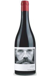 Il Poggiarello (face) IGT emilia pinot nero 'lo straniero'