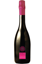 Borgofulvia (lambrusco) rosso secco igt emilia 11°
