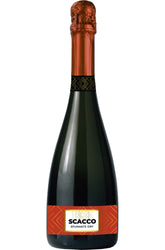 Scacco 8°5 (Flute bottle - 6 Bar) spumante di qualita italia dry
