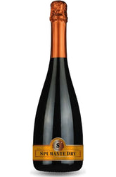 "S" 8°5 (Flute bottle - 6 Bar) spumante di qualita italia dry