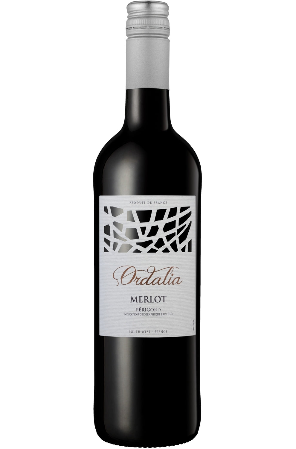 Ordalia (SCREWCAP) IGP du perigord merlot rouge