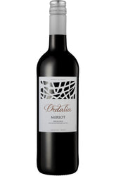 Ordalia (SCREWCAP) IGP du perigord merlot rouge