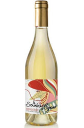 Sourire de Cyrano (A VIS) cotes de bergerac moelleux semillon