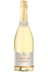 Prestige Cyrano 0°Alc zero mousseux blanc