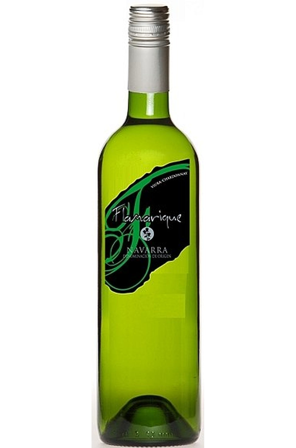 Flamarique (SCREWCAP) DO Navarra Viura