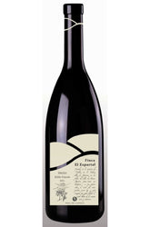 Finca El Espartal # Vino Merlot Roble Frances