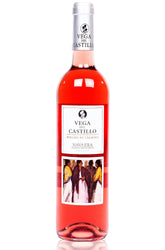 Vega del Castillo # DO Navarra Rosado
