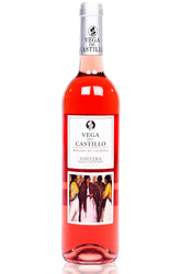 Vega del Castillo # DO Navarra Rosado