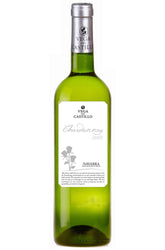Vega del Castillo # DO Navarra Chardonnay