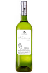 Vega del Castillo # DO Navarra Chardonnay