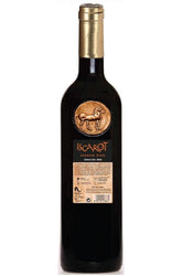 Escarot # Crianza DO Navarra Tinto