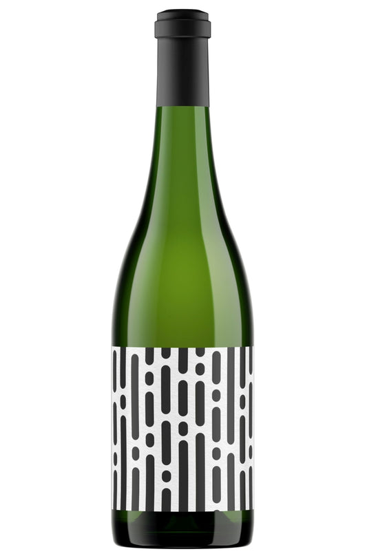 ADARAS (BIO)(VEGAN) DO almansa verdejo/sauvignon 'lluvia' (screwcap)