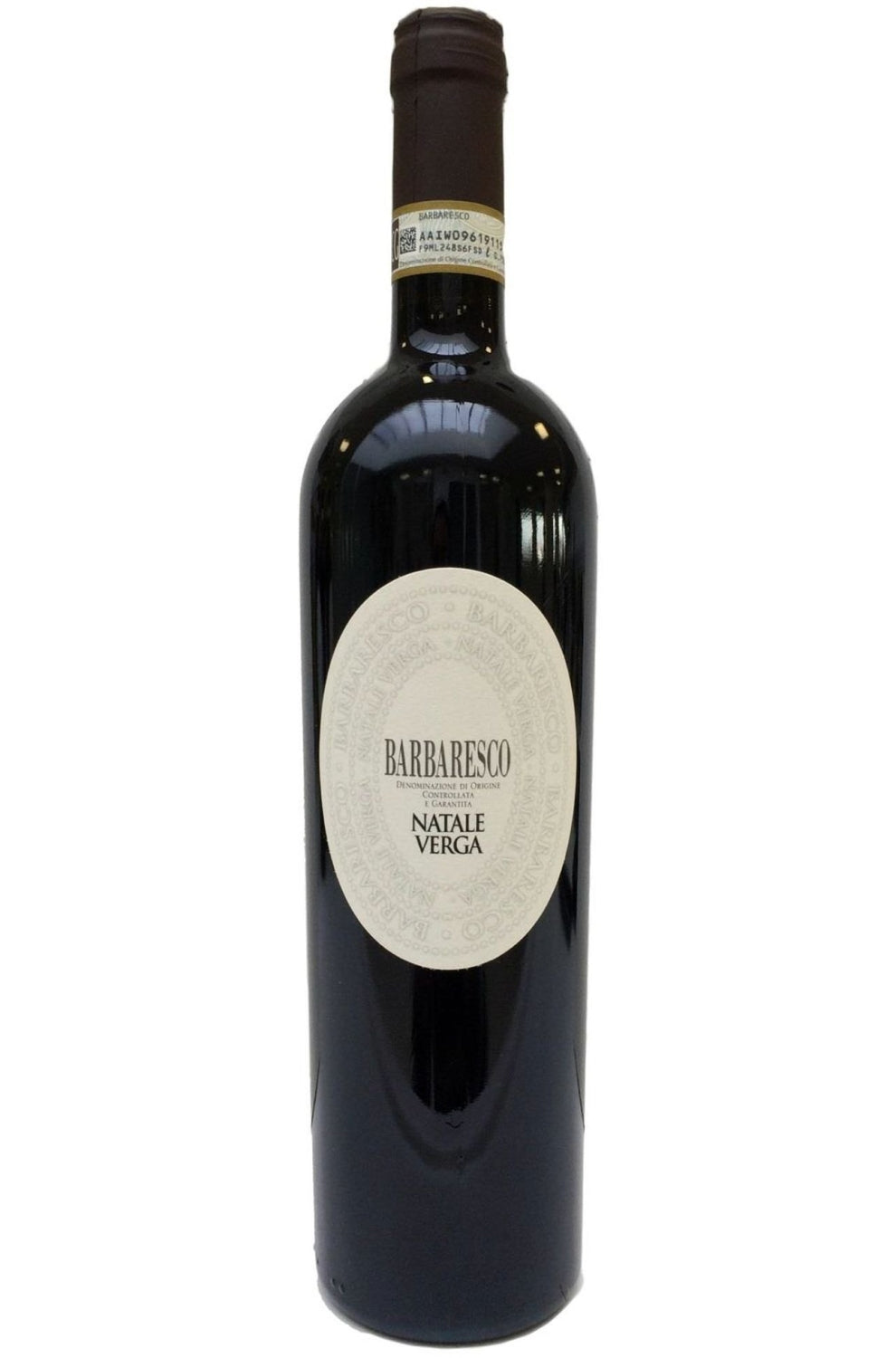Natale Verga (DOCg) DOCg barbaresco