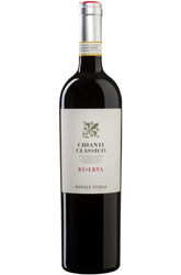 Natale Verga (DOCg) DOCg chianti classico riserva