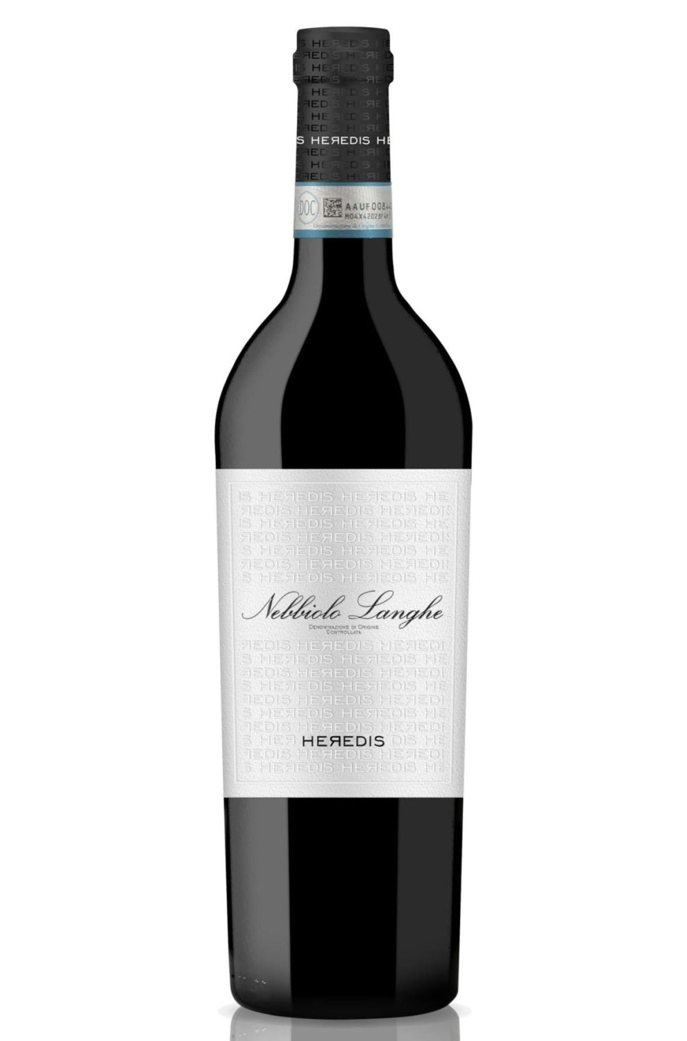Heredis DOC nebbiolo langhe