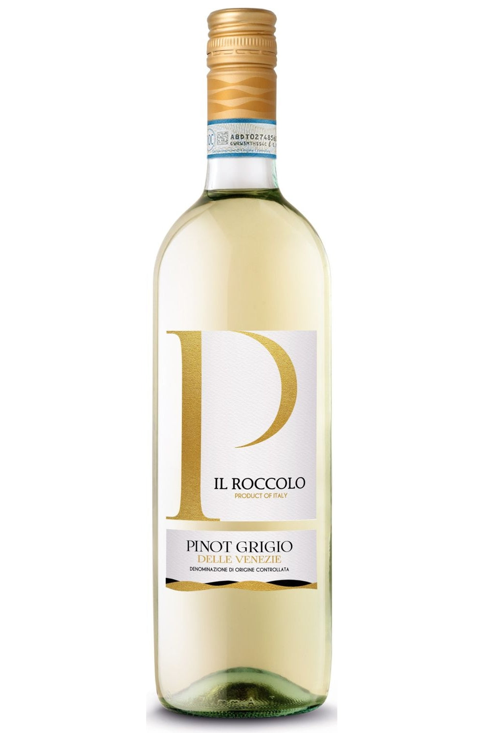 Il Roccolo (SCREWCAP) IGP veneto pinot grigio