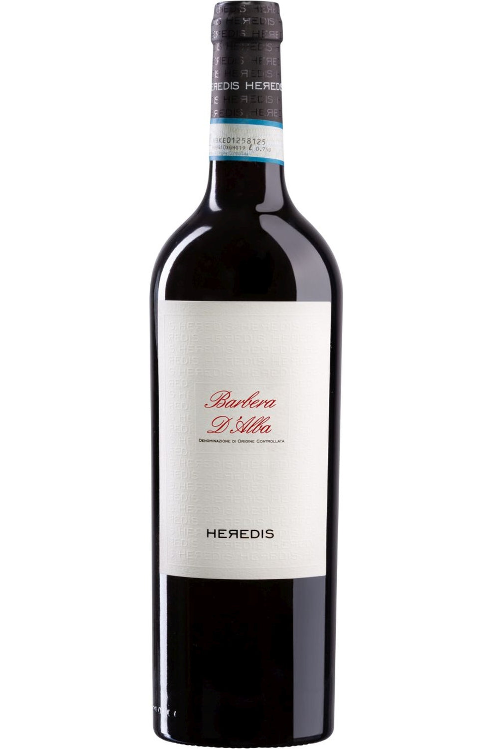 Heredis DOC barbera d'alba