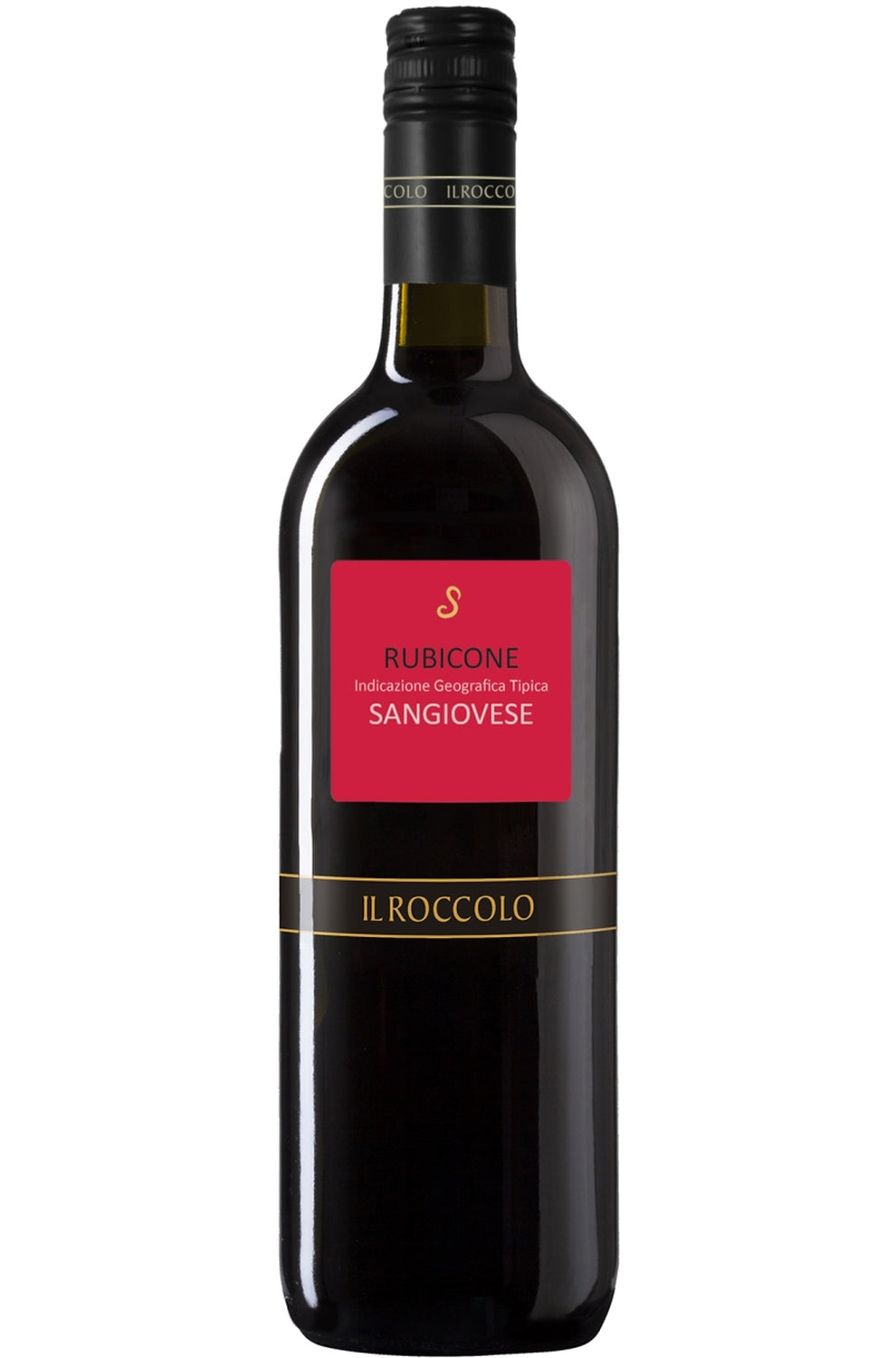Il Roccolo (SCREWCAP) IGT rubicone sangiovese