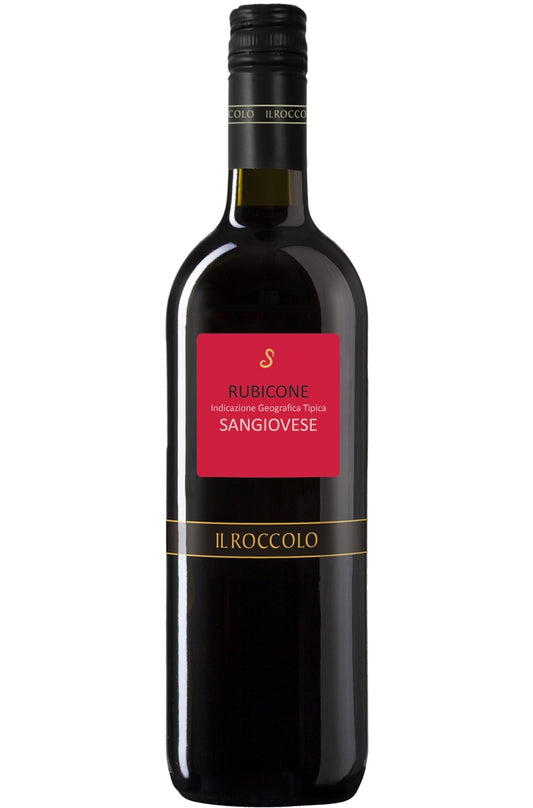 Il Roccolo (SCREWCAP) IGT rubicone sangiovese