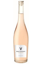 Mont Vicomte (VINOLOK) IGP d'oc grenache rosé