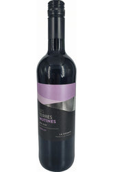 Les Terres Mutines (SCREWCAP) IGP d'oc merlot